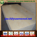 Full Birch Plywood for Making Furniture